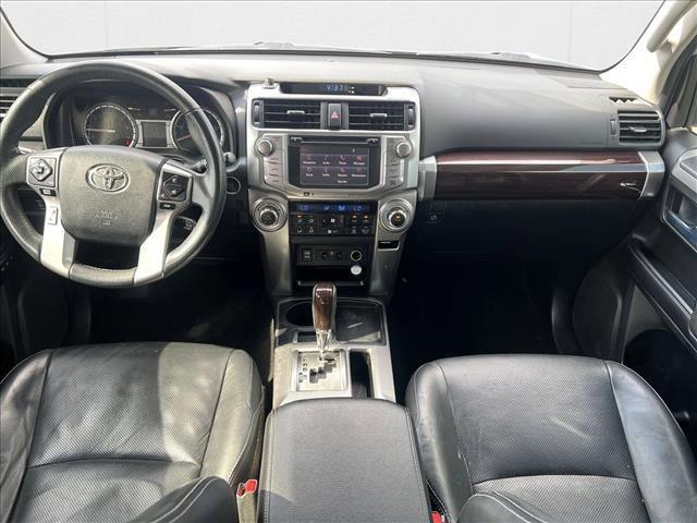 used 2018 Toyota 4Runner car, priced at $25,476