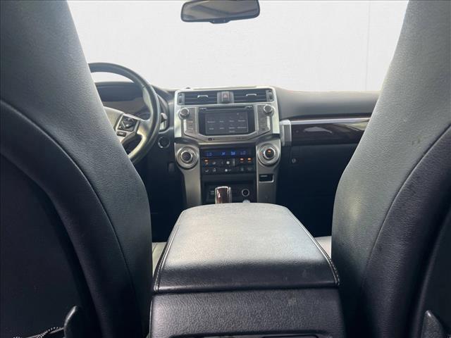 used 2018 Toyota 4Runner car, priced at $25,476
