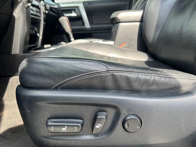 used 2018 Toyota 4Runner car, priced at $25,476