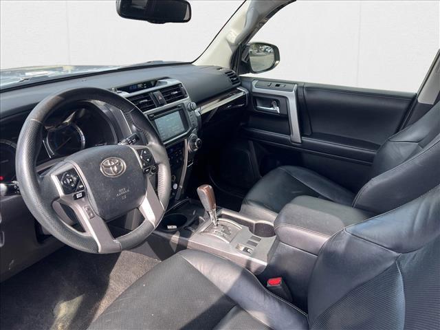 used 2018 Toyota 4Runner car, priced at $25,476