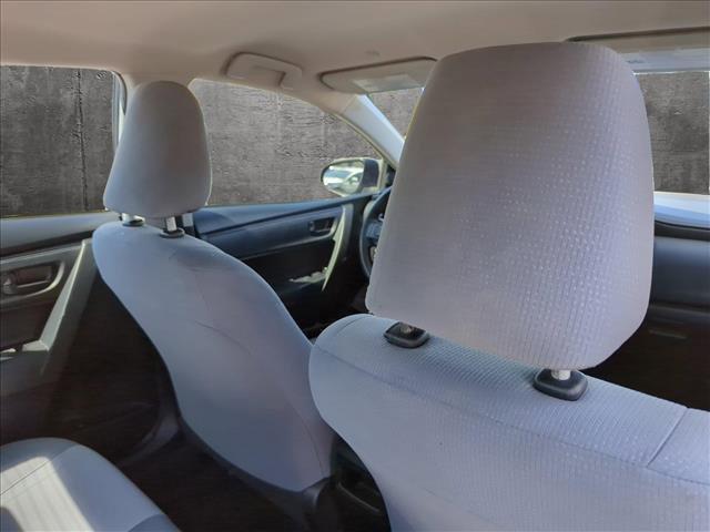used 2019 Toyota Corolla car, priced at $14,498