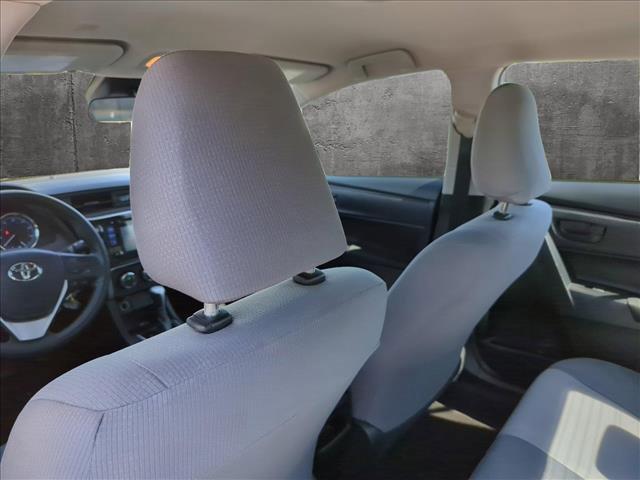 used 2019 Toyota Corolla car, priced at $14,498