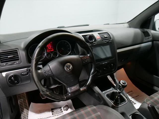 used 2007 Volkswagen GTI car, priced at $4,767