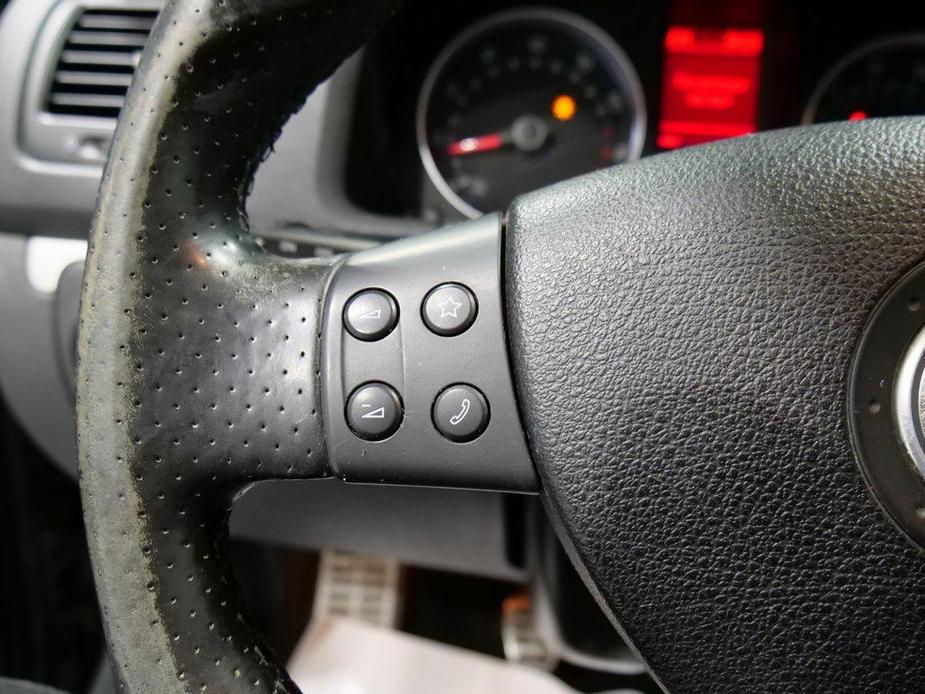used 2007 Volkswagen GTI car, priced at $6,303