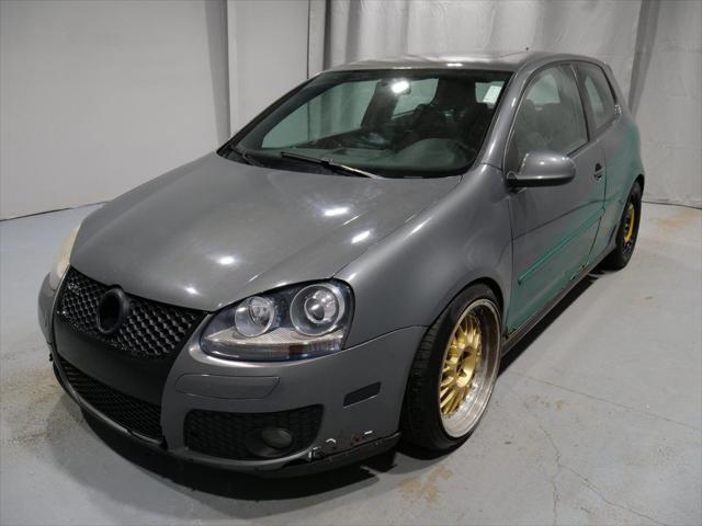 used 2007 Volkswagen GTI car, priced at $4,767