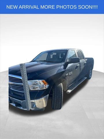 used 2014 Ram 1500 car, priced at $15,939