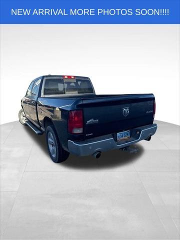 used 2014 Ram 1500 car, priced at $15,939