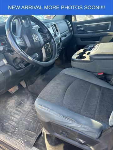 used 2014 Ram 1500 car, priced at $15,939