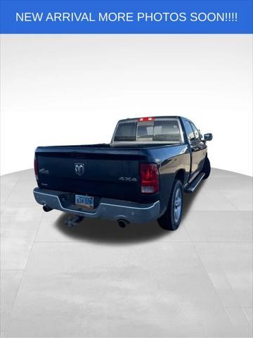 used 2014 Ram 1500 car, priced at $15,939