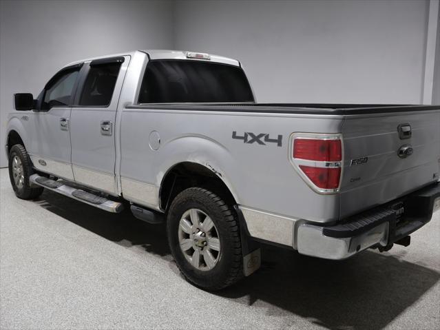 used 2010 Ford F-150 car, priced at $8,998