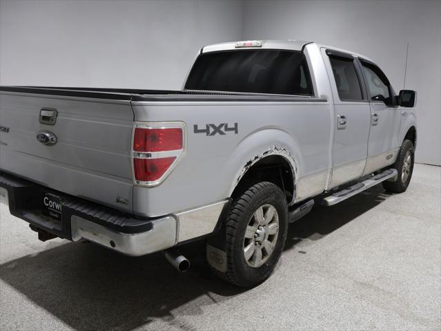 used 2010 Ford F-150 car, priced at $8,998