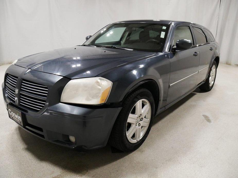 used 2007 Dodge Magnum car, priced at $5,539