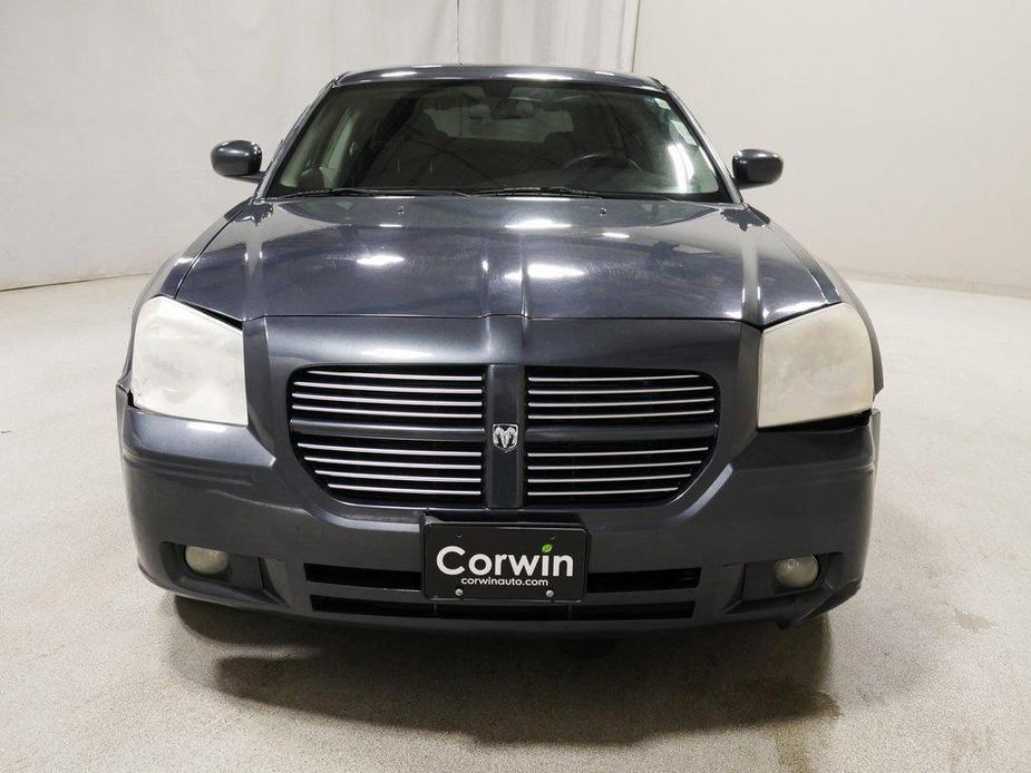 used 2007 Dodge Magnum car, priced at $5,539