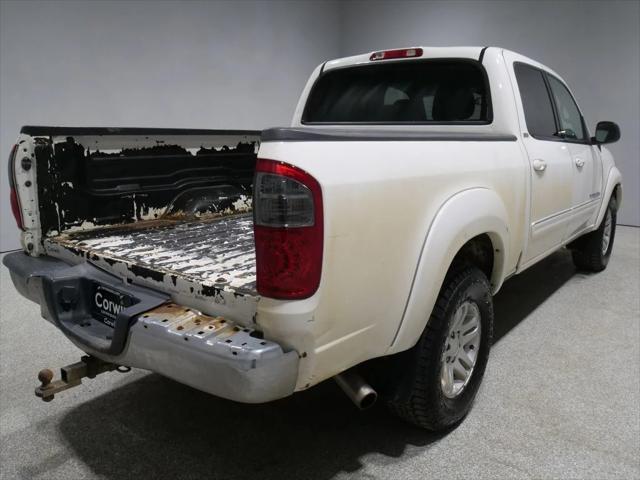 used 2006 Toyota Tundra car, priced at $6,478