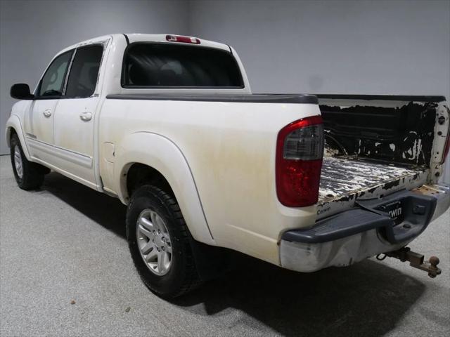 used 2006 Toyota Tundra car, priced at $6,478