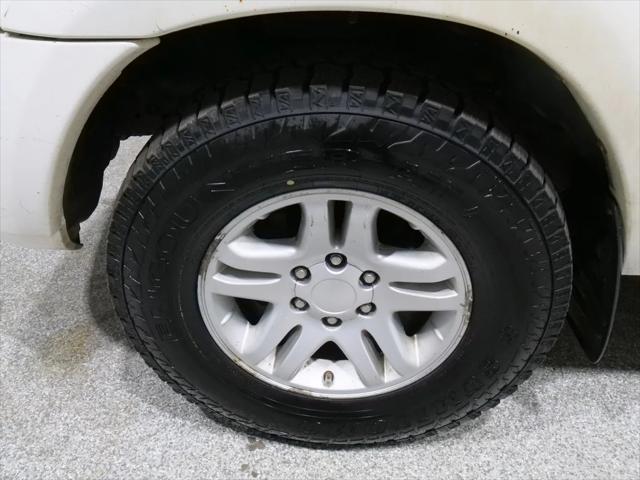 used 2006 Toyota Tundra car, priced at $6,478