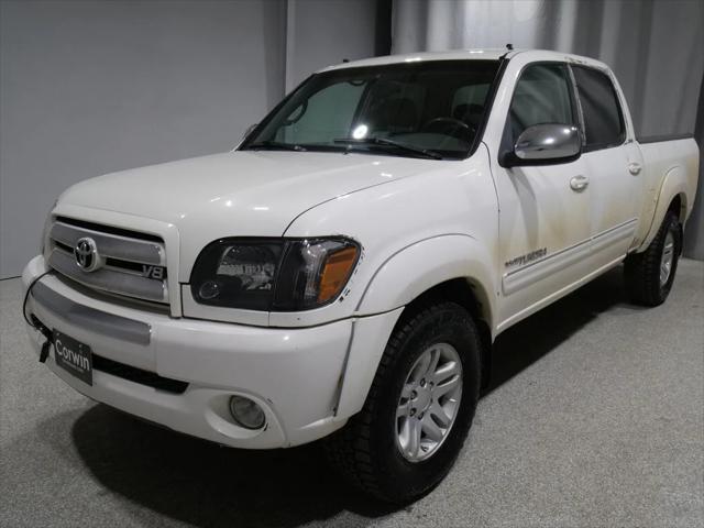 used 2006 Toyota Tundra car, priced at $6,478