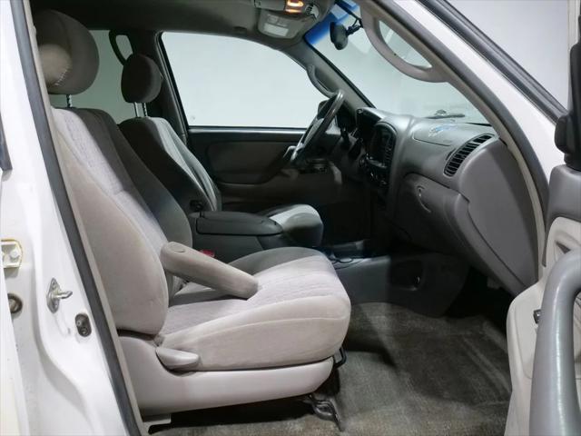 used 2006 Toyota Tundra car, priced at $6,478