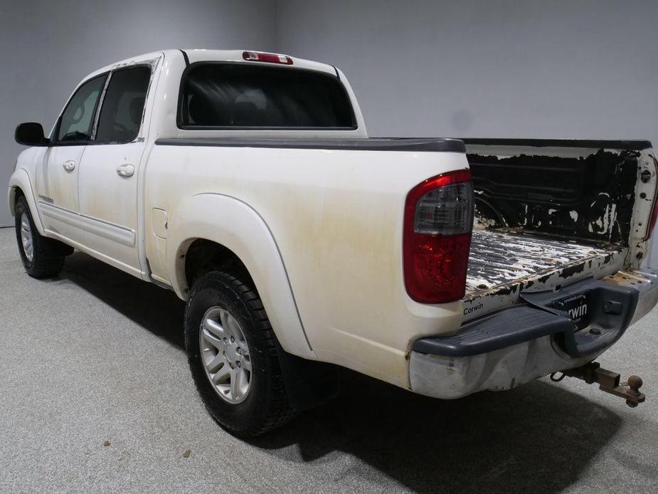 used 2006 Toyota Tundra car, priced at $8,460