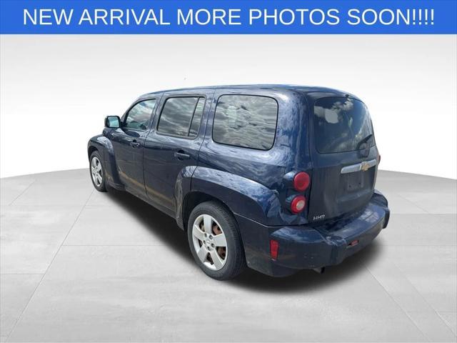 used 2008 Chevrolet HHR car, priced at $2,768