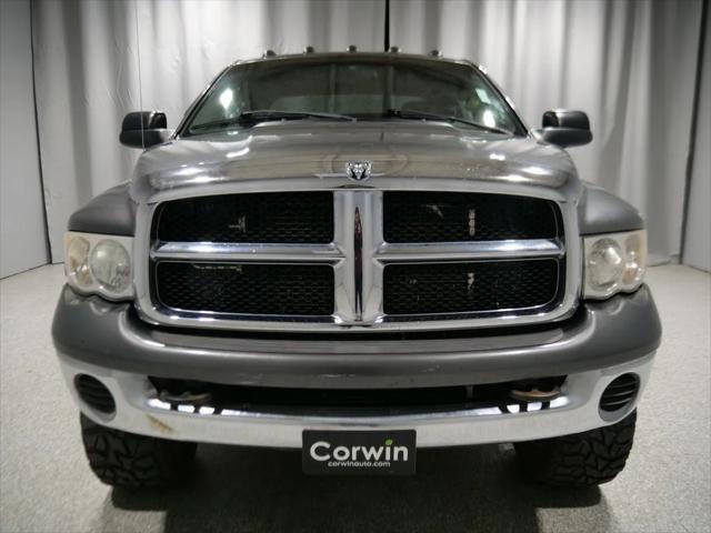 used 2005 Dodge Ram 2500 car, priced at $11,997