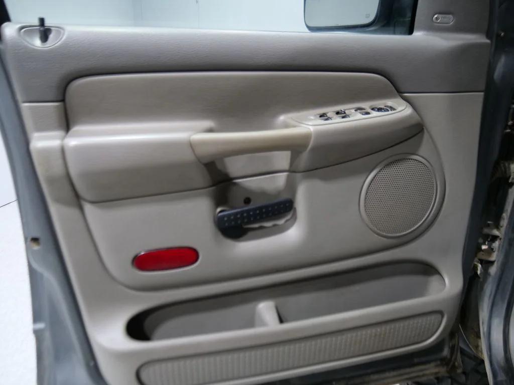 used 2005 Dodge Ram 2500 car, priced at $10,530