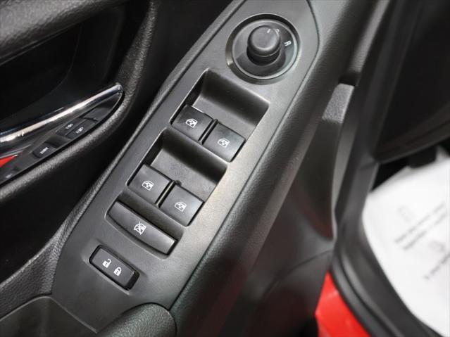 used 2015 Chevrolet Trax car, priced at $10,352