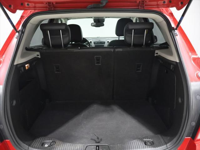 used 2015 Chevrolet Trax car, priced at $10,352