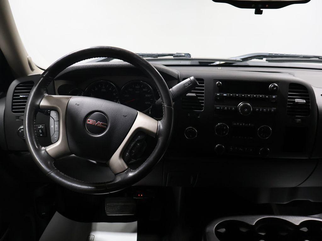 used 2011 GMC Sierra 1500 car, priced at $8,752
