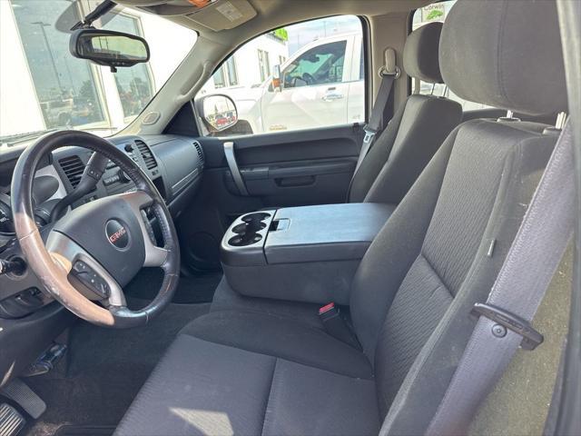 used 2011 GMC Sierra 1500 car, priced at $10,000