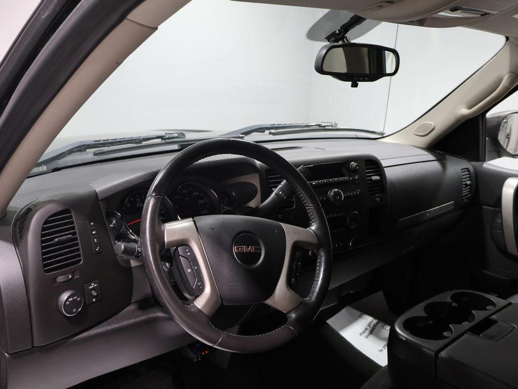 used 2011 GMC Sierra 1500 car, priced at $8,752