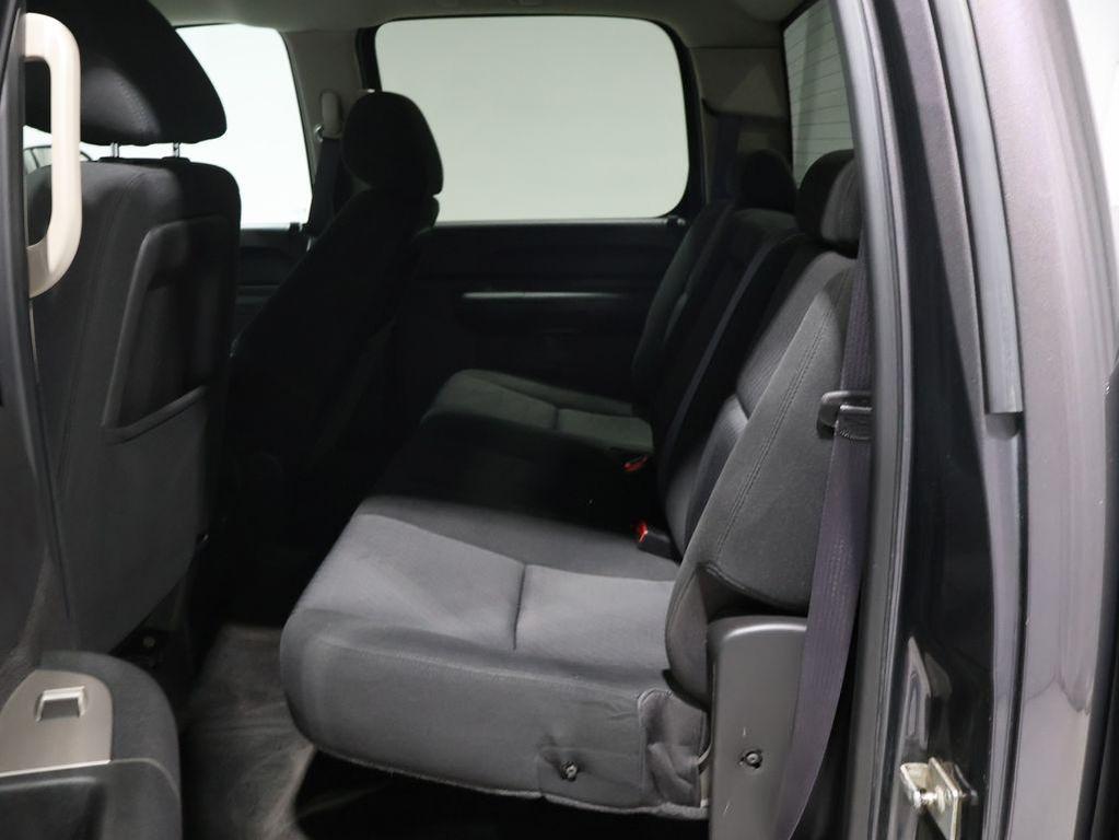 used 2011 GMC Sierra 1500 car, priced at $8,752