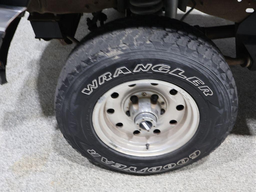 used 1996 Ford F-150 car, priced at $4,985