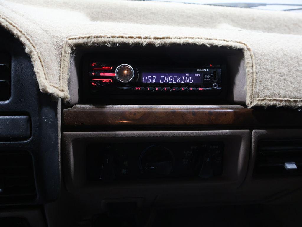 used 1996 Ford F-150 car, priced at $4,985