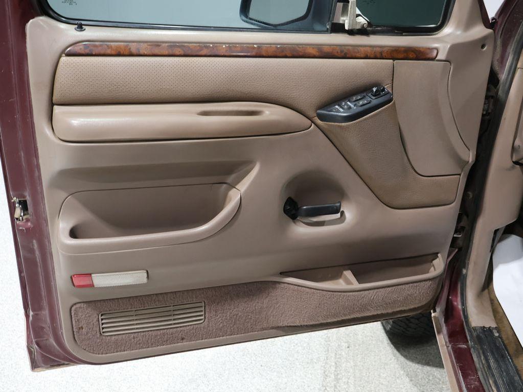 used 1996 Ford F-150 car, priced at $4,985