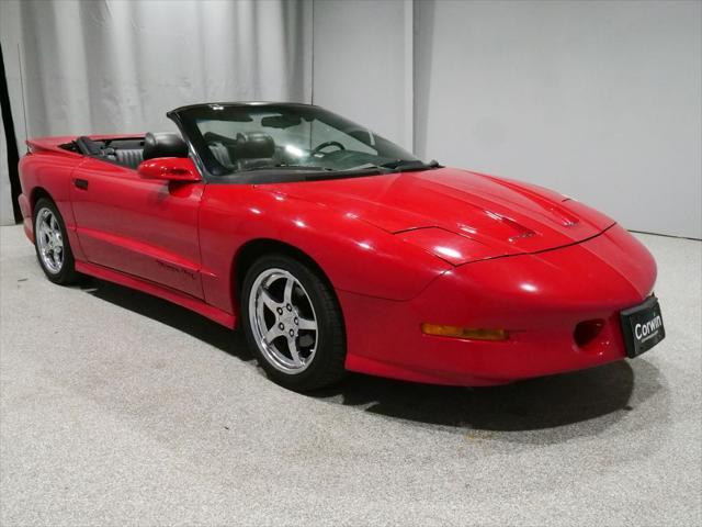 used 1994 Pontiac Firebird car, priced at $10,998