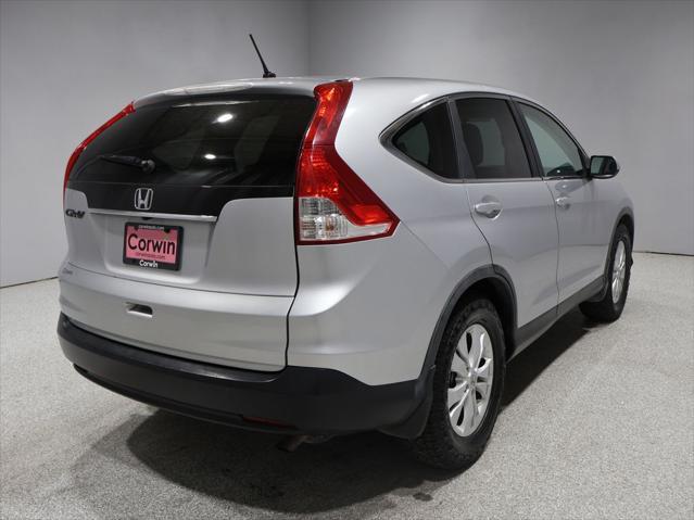 used 2012 Honda CR-V car, priced at $8,629