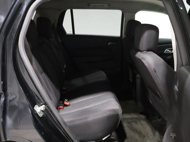 used 2011 GMC Terrain car, priced at $6,666