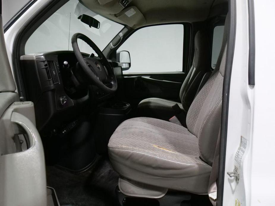 used 2009 Chevrolet Express 3500 car, priced at $8,685