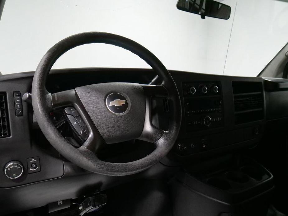 used 2009 Chevrolet Express 3500 car, priced at $8,685