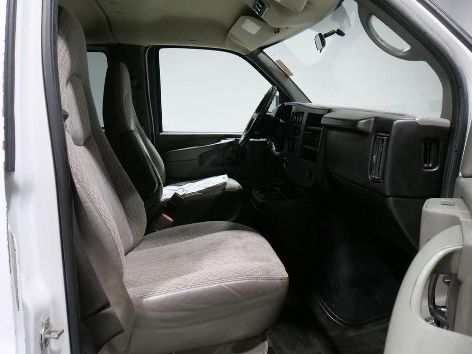 used 2009 Chevrolet Express 3500 car, priced at $8,685