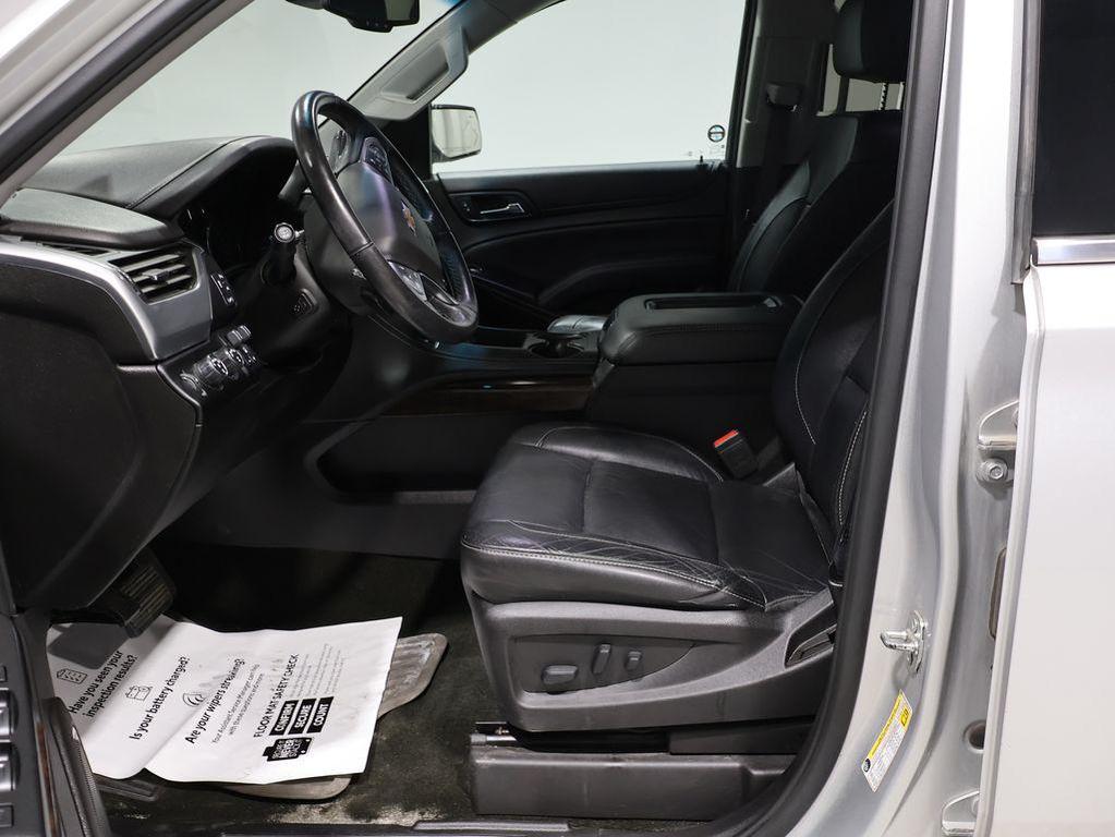 used 2017 Chevrolet Suburban car, priced at $21,432