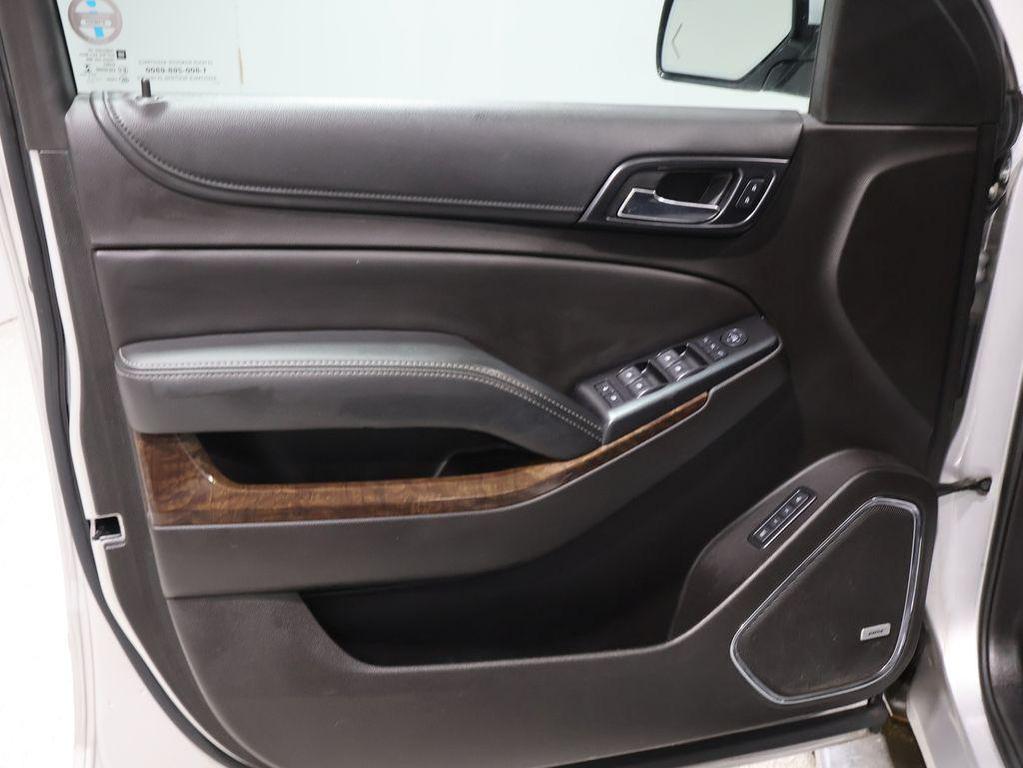 used 2017 Chevrolet Suburban car, priced at $21,432