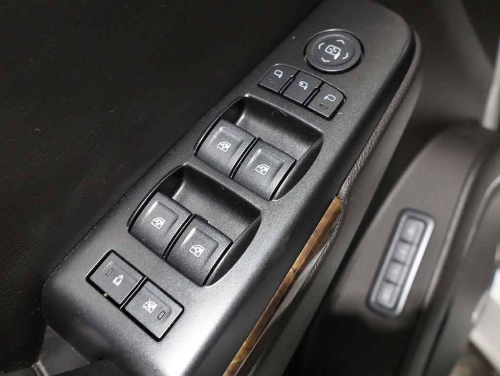 used 2017 Chevrolet Suburban car, priced at $21,432