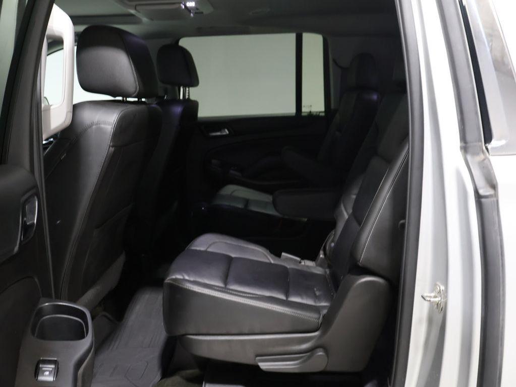used 2017 Chevrolet Suburban car, priced at $21,432
