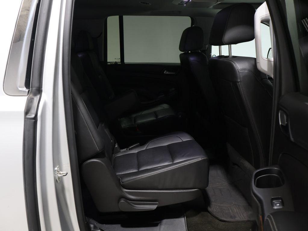 used 2017 Chevrolet Suburban car, priced at $21,432