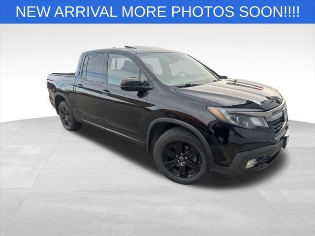 used 2017 Honda Ridgeline car, priced at $16,449