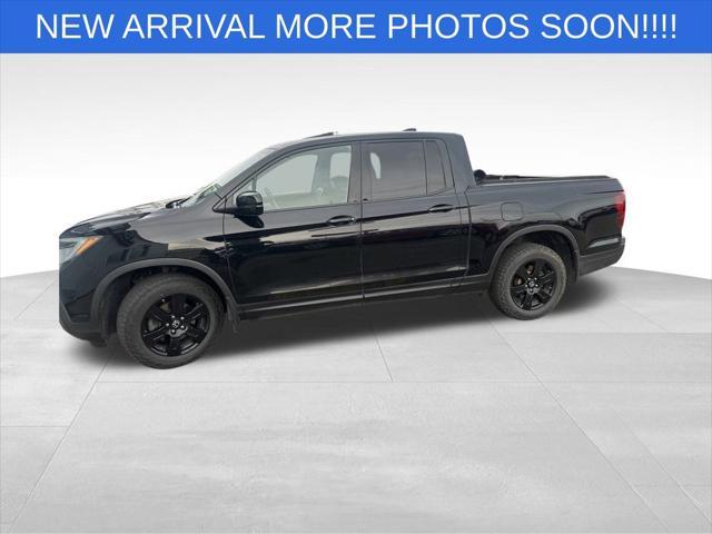 used 2017 Honda Ridgeline car, priced at $16,449