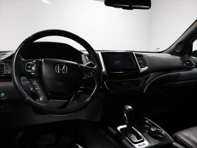 used 2017 Honda Ridgeline car, priced at $14,933