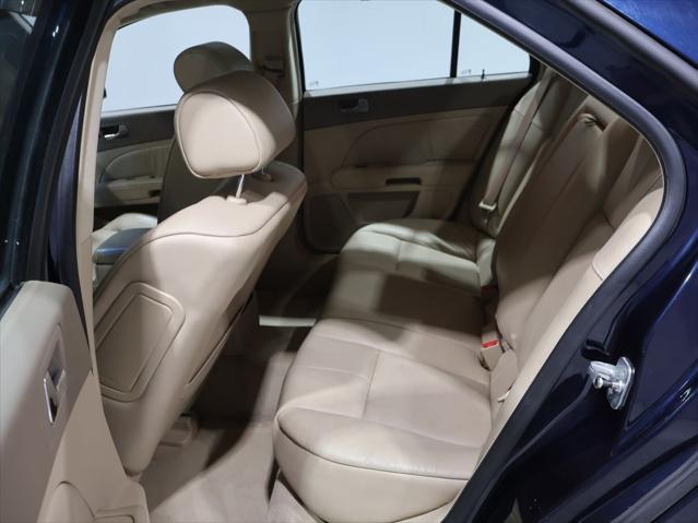 used 2006 Cadillac STS car, priced at $3,833